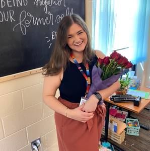 Meet your Posher, Lauren